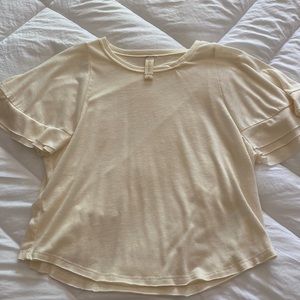 Offwhite Altrd State tee